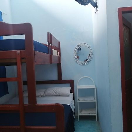 Hostal Aruba Atacames Habitación foto