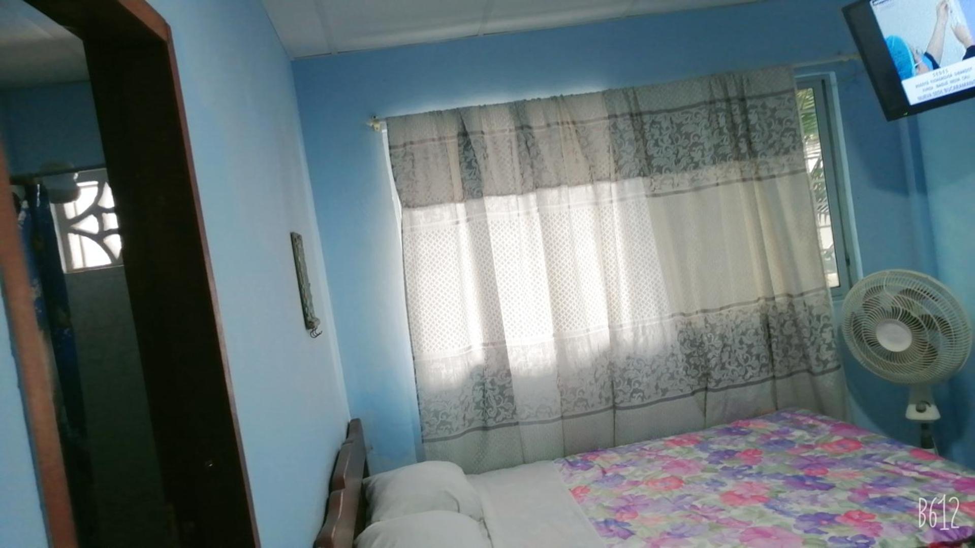 Hostal Aruba Atacames Habitación foto